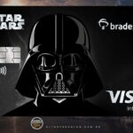 Continua! Bradesco Disney Visa Infinite e Signature: parceria inédita no Brasil com benefícios premium e programa exclusivo