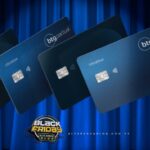 Os 4 Cartões BTG: Platinum, Black, Ultrablue e TAP — Comparativo Completo
