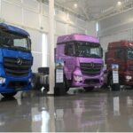 Banco Mercedes-Benz oferece carência de três meses para pagamento da primeira parcela de veículos financiados