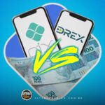 É Oficial: Pix vence, Drex perde força — o que realmente aconteceu com o Real Digital