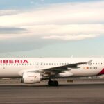 Iberia prevê expandir sua operação em mais 25% apenas no primeiro semestre de 2026