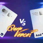 Black Friday! Azul Itaú Visa Infinite vs Mastercard Skyline: Qual Vale Mais a Pena em 2025?