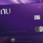 ANubank Ultravioleta aumenta cashback e pontos por dólar gasto no Nu Viagens durante o mês da Black Friday 