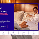 LATAM Airlines reposiciona portal LATAM.com e destaca acúmulo de milhas ao planejar viagem completa na plataforma