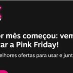 Livelo traz ofertas com até 15 pontos por real nas compras com parceiros