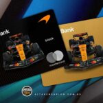 Novos Porto Bank McLaren: IOF Zero, até 3,5 pontos por dólar, salas VIP e Zero anuidade – Não Perca!