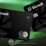 Aproveite! Cartão Sicredi Mastercard Black com 12 acessos grátis a salas VIP Kit boas vindas e benefícios exclusivos