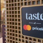 Boa Notícia para clientes Itaú The One junto a sala Vip Taste Of Priceles
