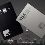 Black XP 2025 Antecipada! Cartão XP Legacy oferece até 6x mais benefícios e anuidade grátis