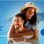 Faça Upgrade no plano Azul Fidelidade e ganhe 100% de bônus