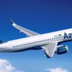 Azul servirá vinho pernambucano da Vinícola Mello em voos internacionais