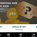 Compre pontos Aeroplan até 17 de dezembro de 2025 e ganhe até 85% de bônus