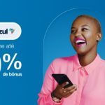 Transfira os pontos Livelo para Azul Fidelidade com até 100% de bônus