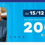 Só até 31/12! Assine o clube Curtaí BRB e ganhe até 200% de bônus