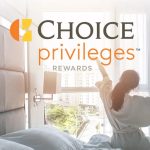 Termina hoje 16/12! Compre pontos Choice Privileges e ganhe 35% de bônus a partir de 2.000 mil milhas