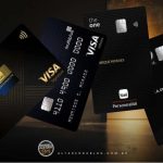 Anuidade para 2026 dos Cartões Black e Infinite e Privilege do Itaú.