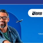 Último dia 17/12! Transfira os pontos BRB para Azul Fidelidade com até 100% de bônus