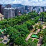 LATAM amplia número de voos em Minas Gerais a partir de março de 2026