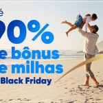 Aproveite os últimos dias para receber até 90% de milhas extras ConnectMiles