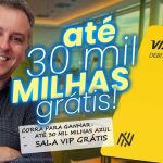 Último dia 16/12! Oferta relâmpago! Abertura de conta + conversão de US$250 = US$12 de cashback ou Milhas