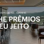 Transfira os pontos do IHG One Rewards em Recompensas de parceiros companhias aéreas