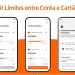 Itaú lança funcionalidade que permite transferir limites entre o Limite da Conta e o cartão de crédito
