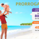 Prorrogado até 14/12! Transfira os pontos de todos os cartões de crédito para Smiles e ganhe até 80% de bônus