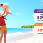 Transfira os pontos do seus cartões de crédito e ganhe até 80% de bônus