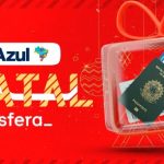 Transfira os pontos Esfera para Azul Fidelidade com até 100% de bônus