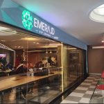 Nova Sala Vip Emerald em Congonhas já começou as transformações