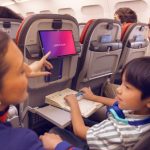 LATAM dá dicas para uma viagem sem estresse com crianças e pets na alta temporada