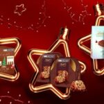 Natal cheio de ofertas! Compre 1 e leve 2 Panetones junto ao Surpreenda