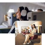 A Etihad está dando status Gold instantâneo para novos membros. Não precisa voar, não precisa gastar – só criar a conta!