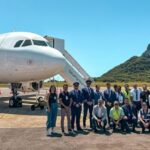 LATAM completa 34 meses consecutivos na liderança da aviação brasileira, segundo ANAC