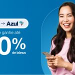 Oportunidade! Milheiro Azul por R$ 11,88 junto ao Esfera no carrinho