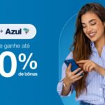 Transfira os pontos do Inter Loop para Azul Fidelidade com até 100% de bônus