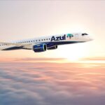 Recife: Carnaval 2026 terá 170 voos extras da Azul e oferta de 21 mil assentos