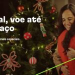 Nos dias 24 e 25 de dezembro, ao viajar em Classe Executiva e/ou em voos de longo curso, pode saborear o melhor do Natal a bordo dos aviões TAP
