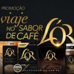 Promoção L’OR 2025 VIAGEM PARA PARÍS: Prêmios Diários, Semanais e o Grande Prêmio Final