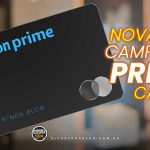 Cartão Amazon Prime libera 21x sem juros e até 5% de volta em pontos: confira todos os benefícios