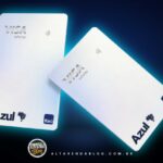 Azul Itaú prorroga pontuação turbinada até 2026: ganhe até 5,25 pontos por dólar