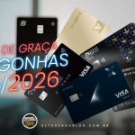 Tudo que você pode fazer de graça com seus benefícios Loungekey, Priority Pass e Dragon Pass em Congonhas SP em 2025/2026