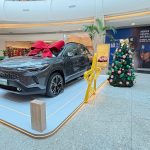 Shopping centers de São Paulo e do Rio de Janeiro promovem campanhas de Natal com sorteios e compre e ganhe