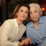 Itaú integra filme “Olhares”, com Fernanda Montenegro, à campanha de fim de ano