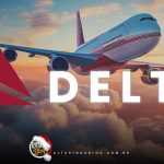 Delta Air Lines lança programa que premia atos de gentileza de clientes e funcionários no fim de ano