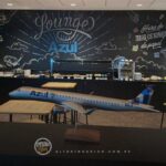 Fim do lounge da Azul em Viracopos: clientes Diamante e cartões Itaú perdem o benefício em 2026