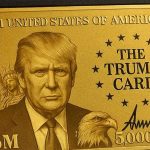 Trump Lança Visto “Gold Card”: Entenda as Regras, Valores e Benefícios Exclusivos do Programa para Garantir!