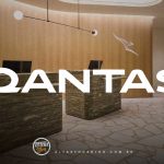 Novo lounge da Qantas em Auckland: mais espaço, gastronomia à la carte e experiência premium