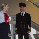 Greve na aviação não vai acontecer! Pilotos e comissários fecham acordo salarial