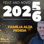 Nossa melhor conexão em 2025 foi você!
